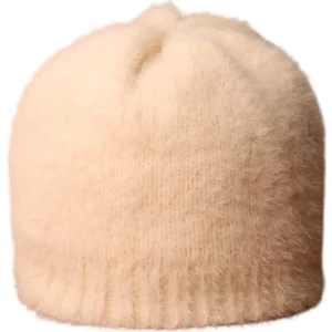 Fluffy Beanie Hat
