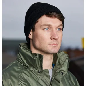 Beanie Watchman