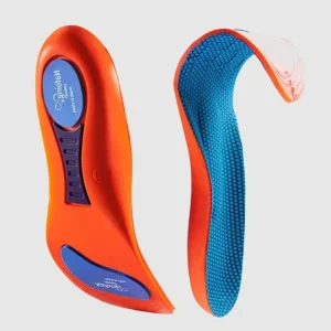 FitVille Sports Orthopedic Insoles