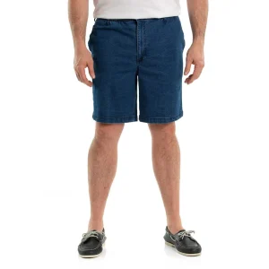 Ipswich Denim Short