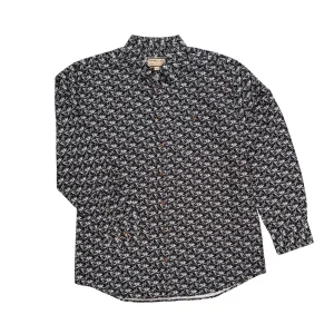Portobello Road Ironcheater™ Long Sleeve Shirt